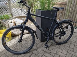 Canyon Mountainbike, Top Zustand, Sofort Startklar!