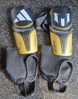 Fussball Schienbeinschoner Adidas F50 