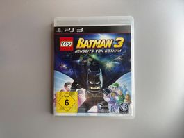 Lego Batman 3 Jenseits von Gotham - PS3