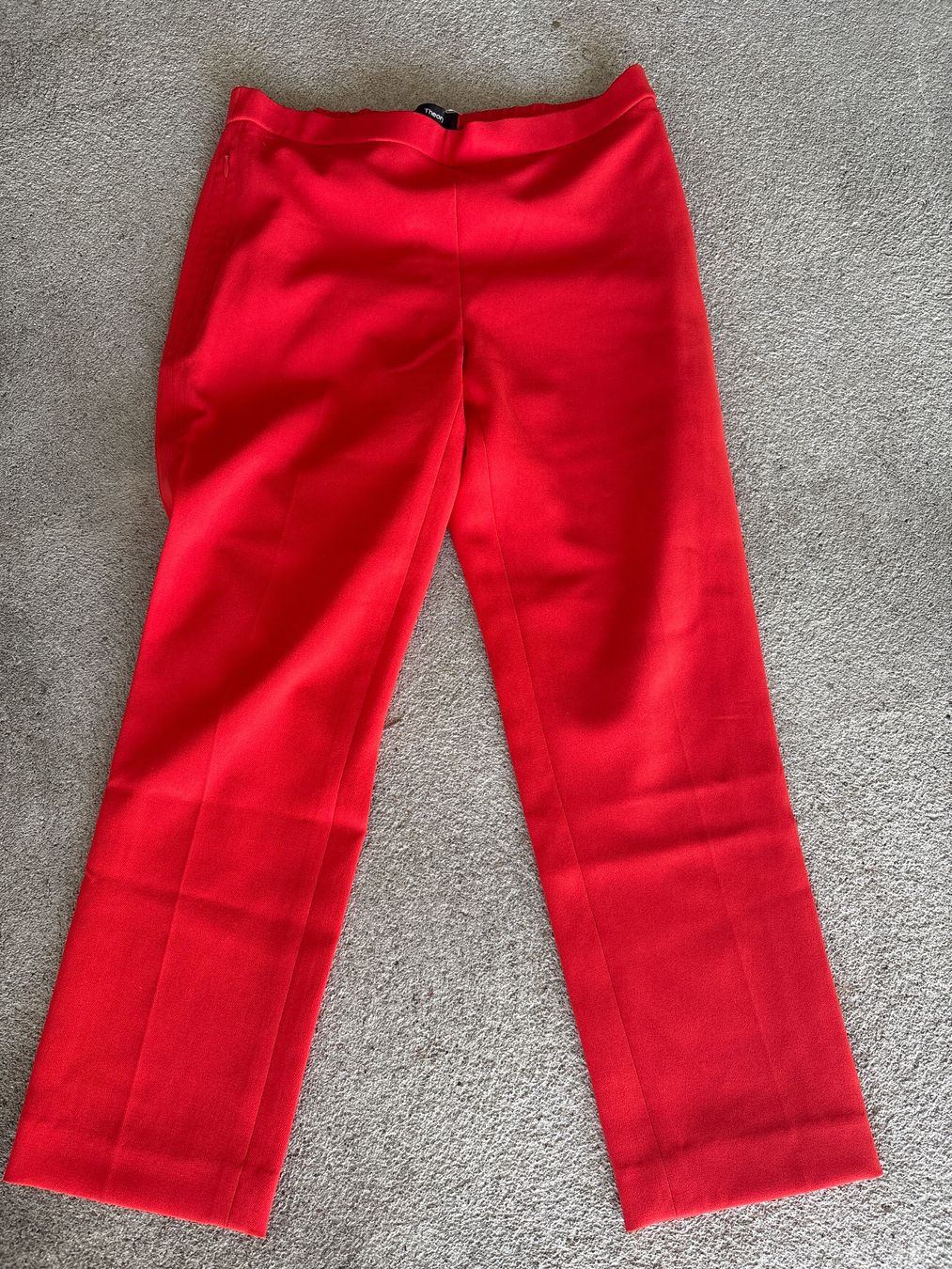 Theory Hosen: Theory Hose neu – Neu (gemäss Beschreibung) aus Kriens von Delvillano