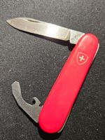 MAGGI Victorinox Taschenmesser