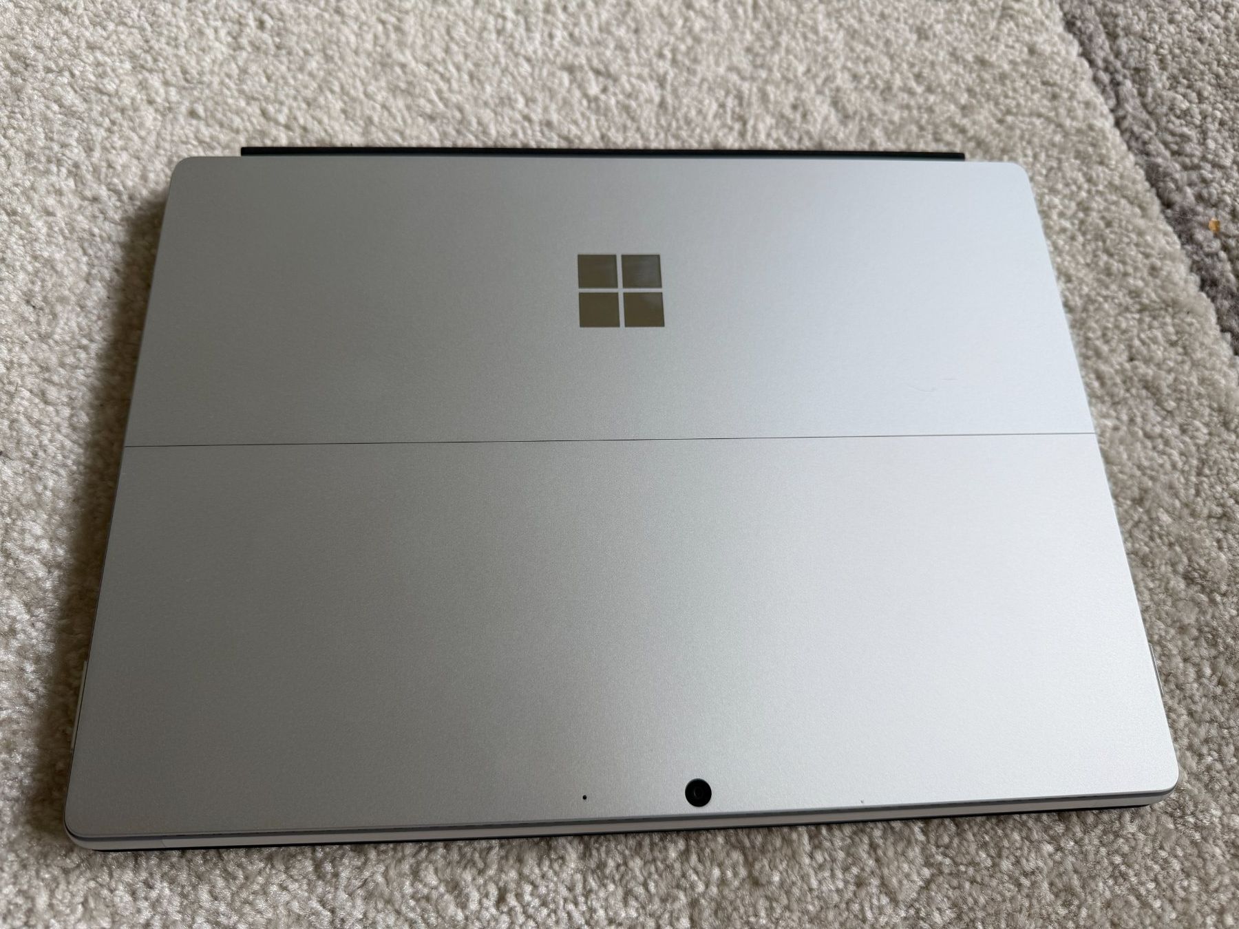 Microsoft Notebook: MS Surface Pro 8 - 1TB SSD, 16GB RAM, W11 Pro – Nuovo (secondo la descrizione) da Founex venduto da HoppSuisse59 3