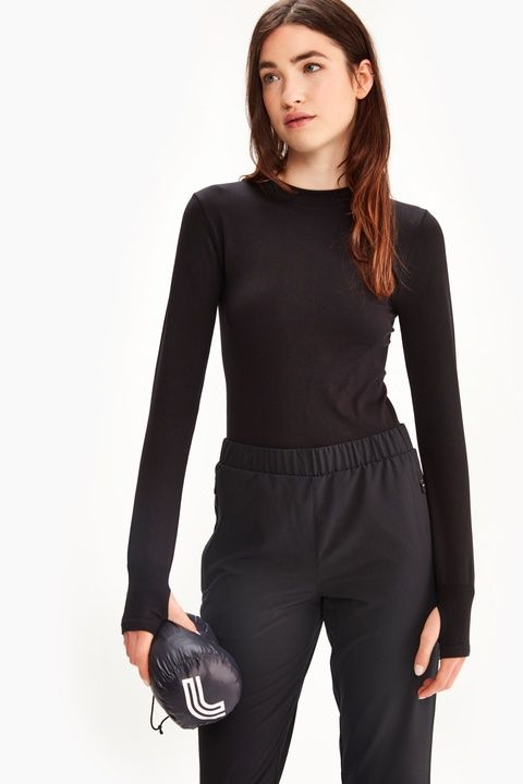Gilets: Lolë Packable Vest / Taillenlang / ohne Kapuze – Neuf avec emballage d'origine à Weggis par Chiara19 5