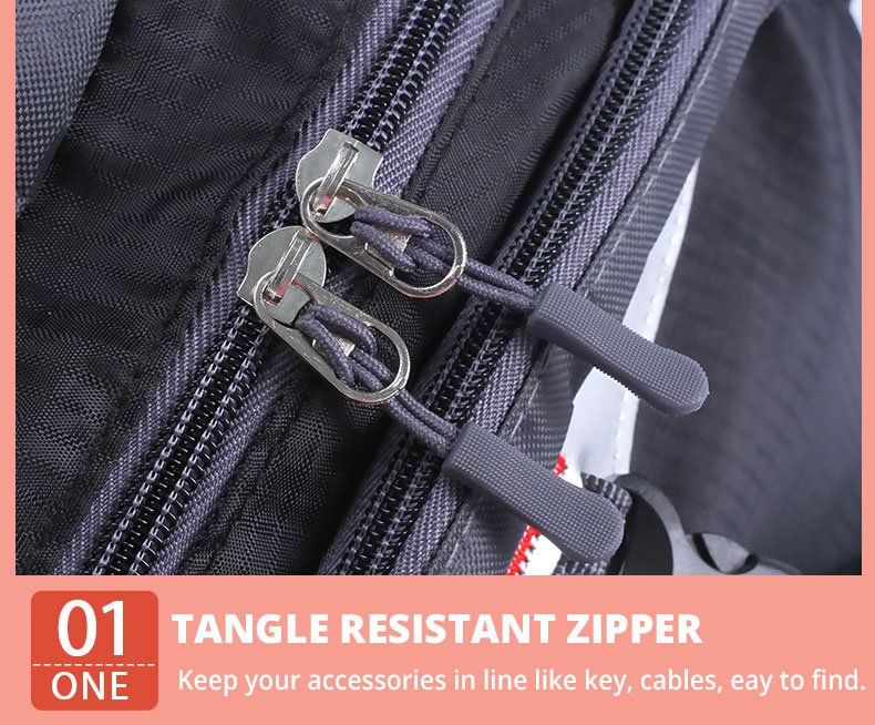 Zaini: Sac à Dos De Randonnée, Sac à Dos Étanche. – Nuovo e nell'imballaggio originale da Biel/Bienne venduto da Joridel7 2