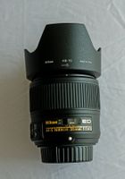 AF-S Nikkor 35mm f/1.8 G ED