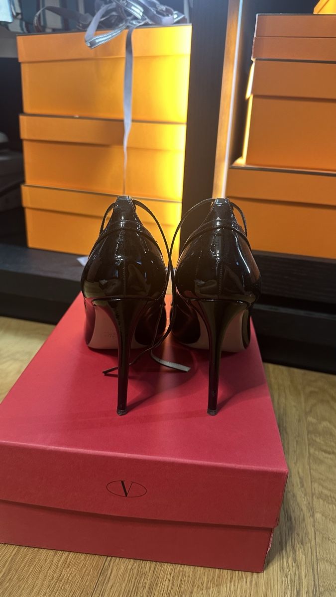 Valentino Damenschuhe: Valentino Garavani heels – Neu (gemäss Beschreibung) aus Paradiso von Under_sun 2
