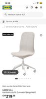 IKEA Bürostuhl