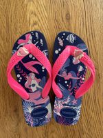 Tongs fille havaianas 31-32