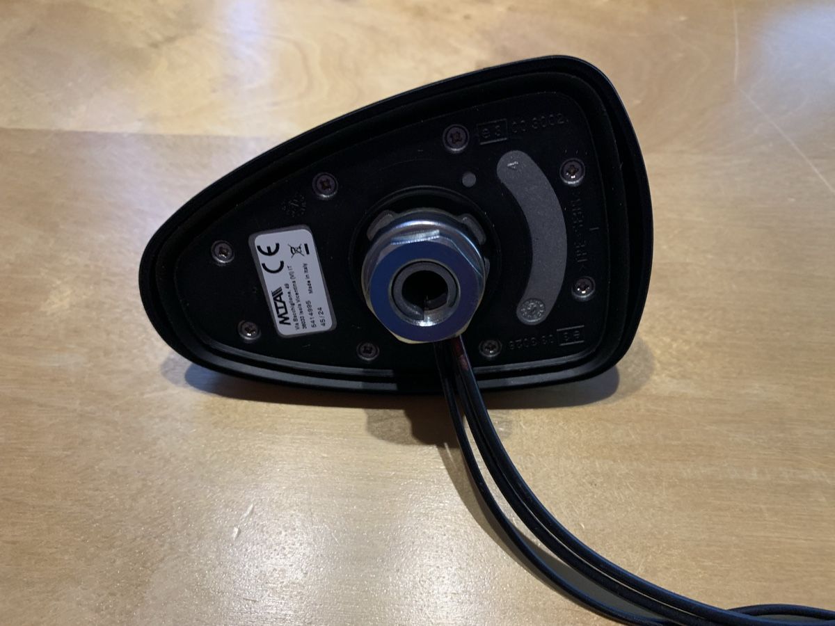 Funktechnik: Shark 2 Dachantenne für DAB+ Neu – Neu und originalverpackt aus Mosnang von adrianoworks 1