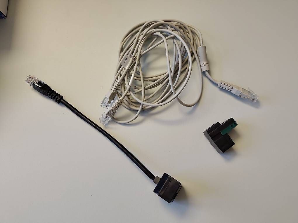 Modems & Router: FRITZ!Box 7583  DSL/G.fast Router, WLAN Mesh, DECT – Gebraucht aus Rebstein von fabio.litscher 2
