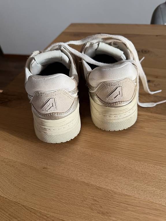 Autry Scarpe da donna: Sneaker Autry – Usato da Oberriet SG venduto da dianam13 2