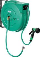 SCHLAUCHTROMMEL NEU UVP 362.- CHF NUR 120.- CHF