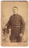 Fotografie J. Rossi, Colombier-Neuchâte
