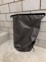 Sacoche vélo porte bagage ELOPS