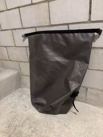 Sacoche vélo porte bagage ELOPS