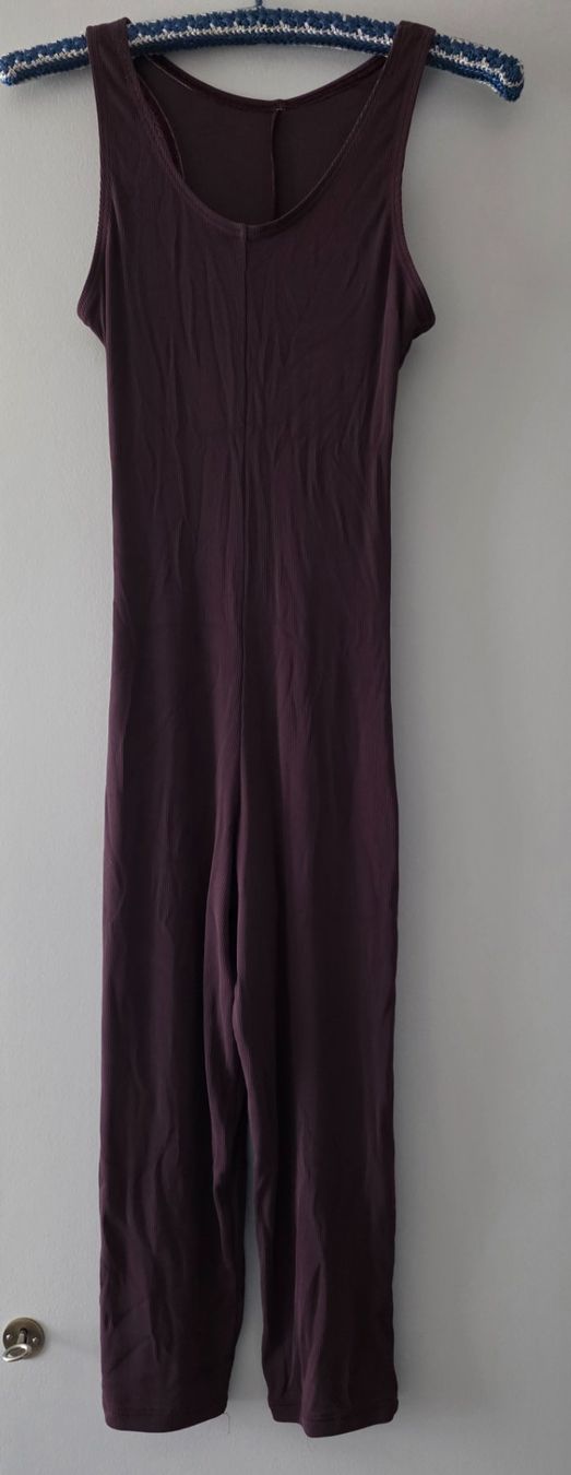 Jumpsuits: YOGA JUMPSUIT GR: 38/40 – D'occasion à Engelberg par Rotti13