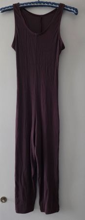 YOGA JUMPSUIT GR: 38/40