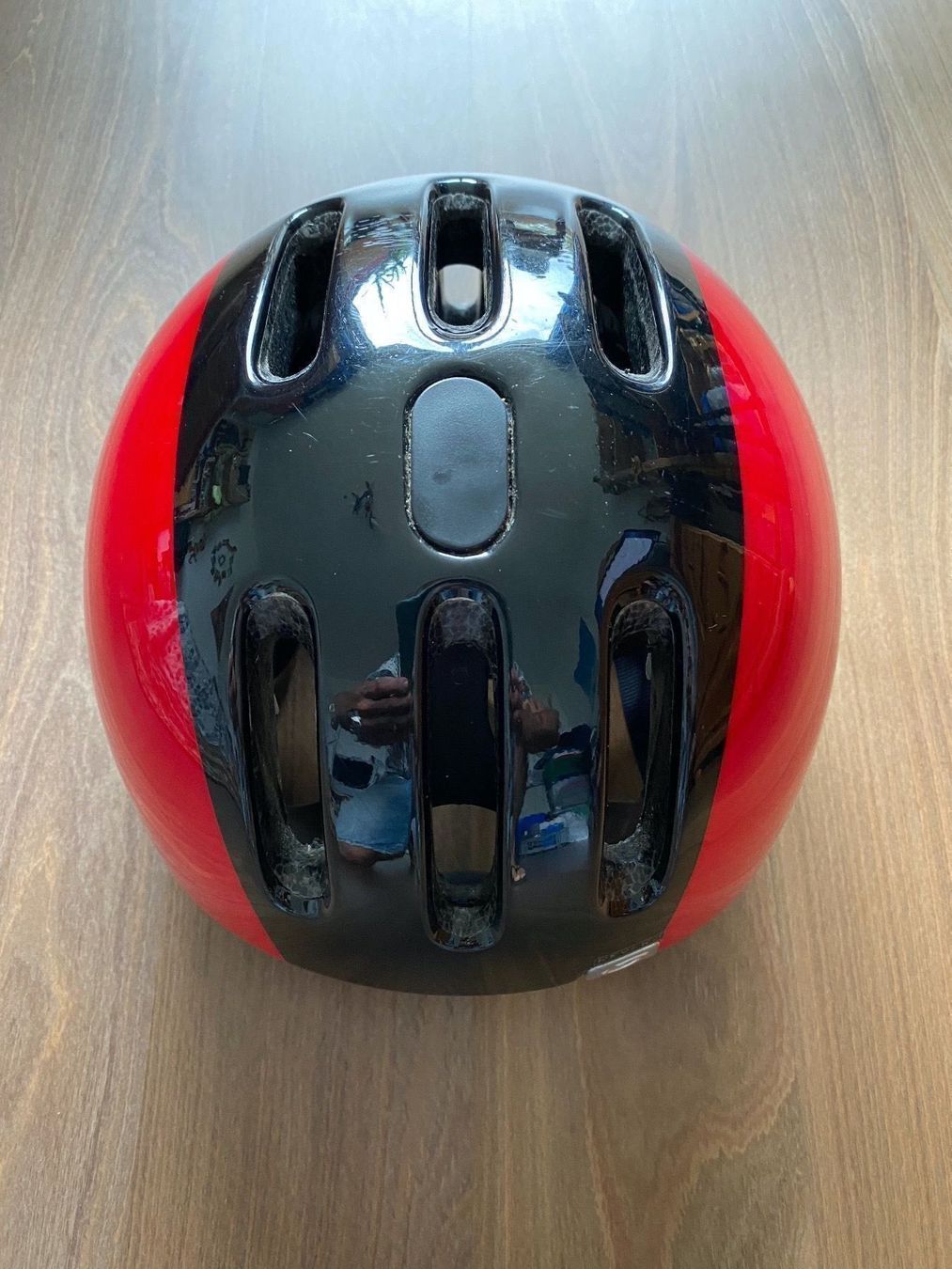 Giro Caschi: Giro Reverb Fahrradhelm Grösse Medium – Usato da Muttenz venduto da Fantom03 1