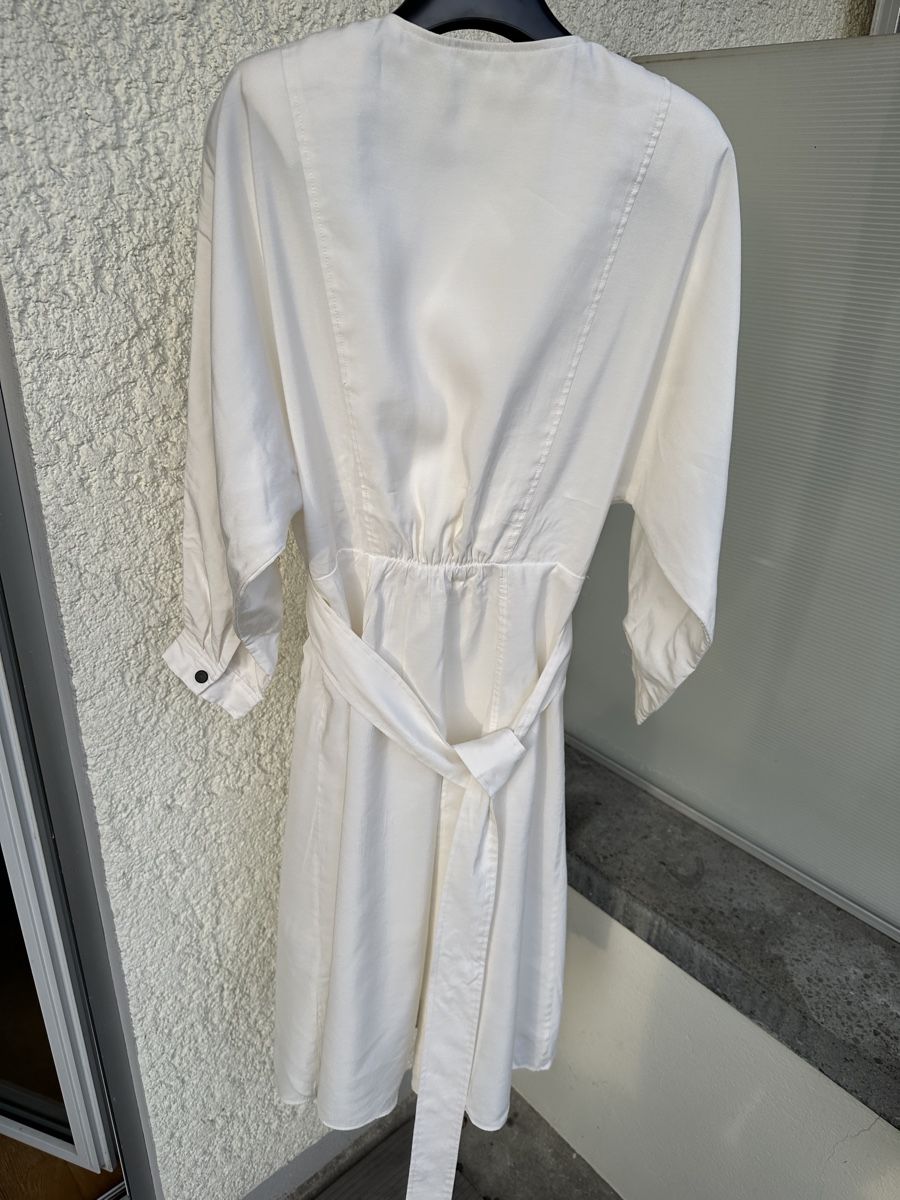 Ba&Sh Vestiti: Ba&Sh Kleid – Usato da Sion venduto da b2c1cat 4