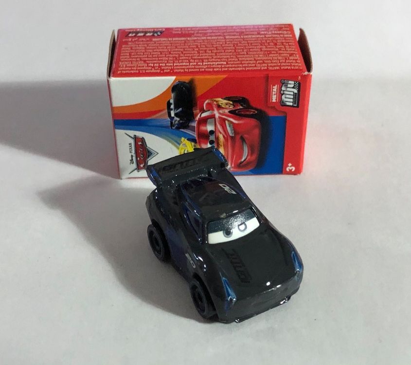 Disney Cars Micro Racers | Kaufen auf Ricardo