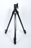 MANFROTTO Carbonstativ mit Kugelkopf
