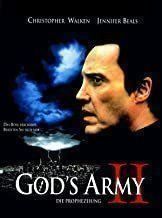 Alle DVDs: God's Army II - Die Prophezeihung – Gebraucht aus Basel von jannickpascal