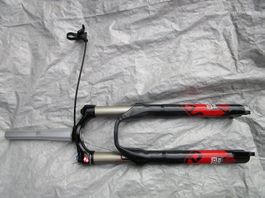 RockShox SID Federgabel mit remote Sperre 100mm 26" 1500g