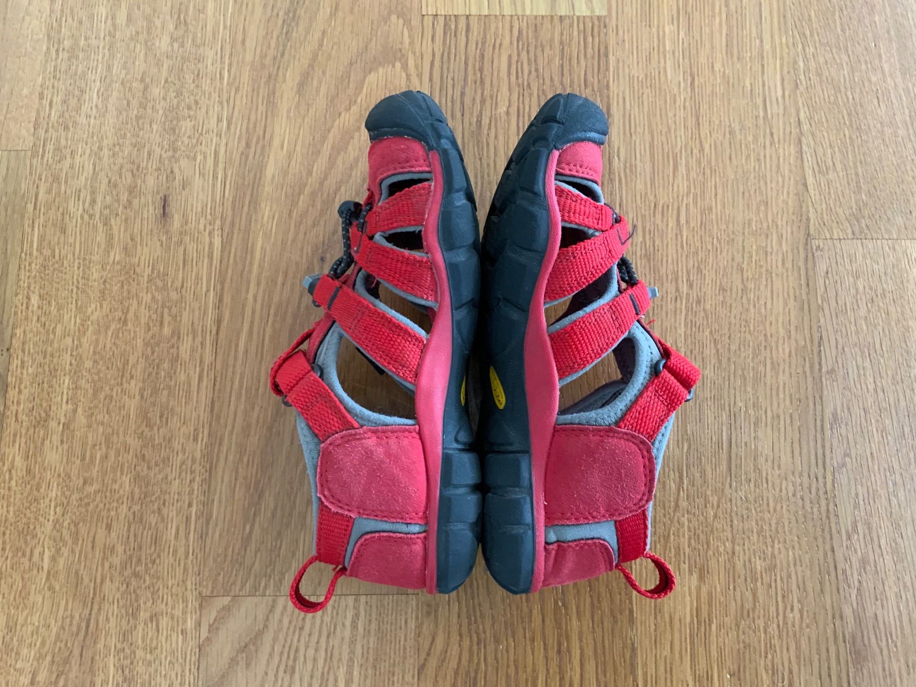 Keen Scarpe per ragazzi: Keen Sandale SEACAMP II CNX Gr. 29 – Usato da Niederstetten venduto da Elmar77 3