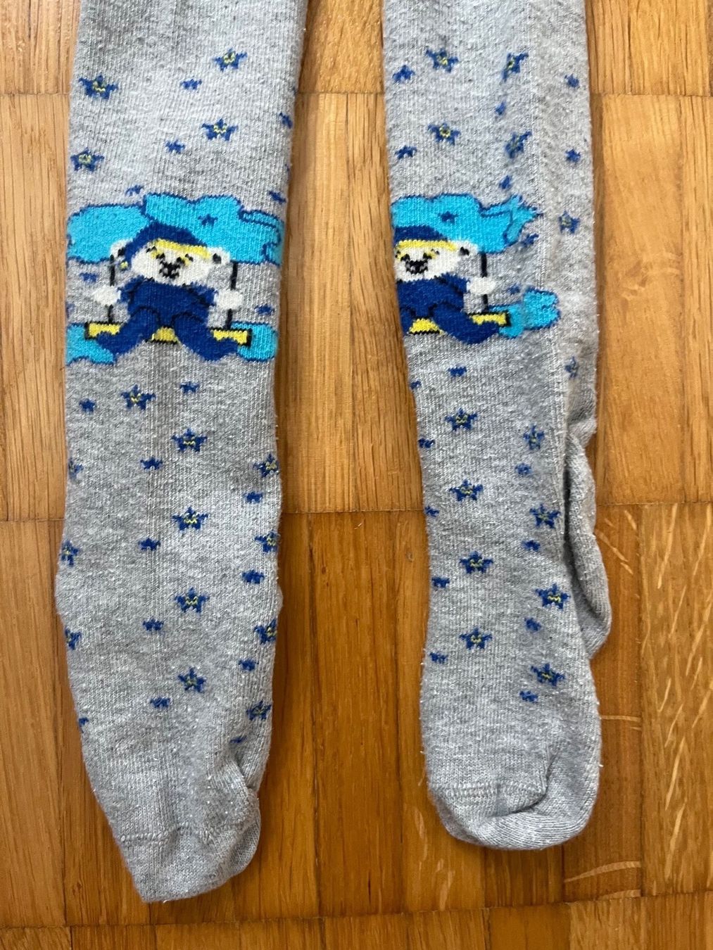 Sonstige Kleidung: Strumpfhose Gr. 86/92 – Gebraucht aus Jona von Good_luck_ 1