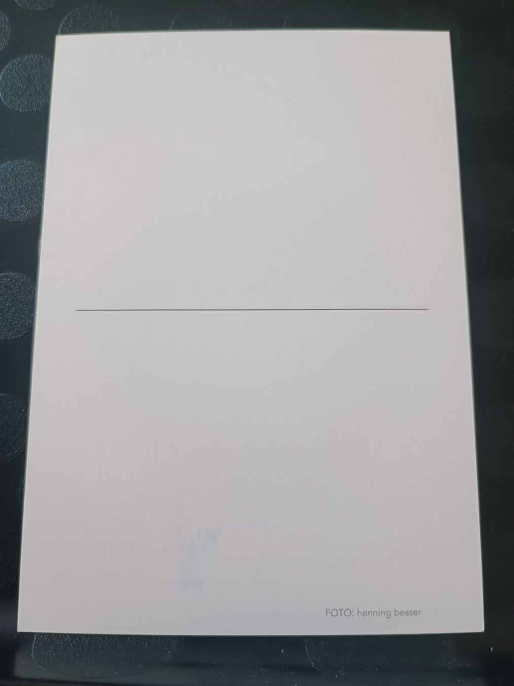 Autografi: Deichkind - handsignierte Autogrammkarte – Usato da Menziken venduto da Artographs 1