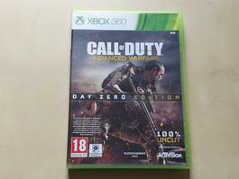 Call of Duty Advanced Warfare