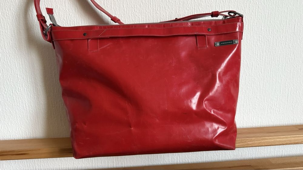 freitag R121 AHLGREN 廃盤 フライターグ 黒 R121 AHLGREN FREITAG