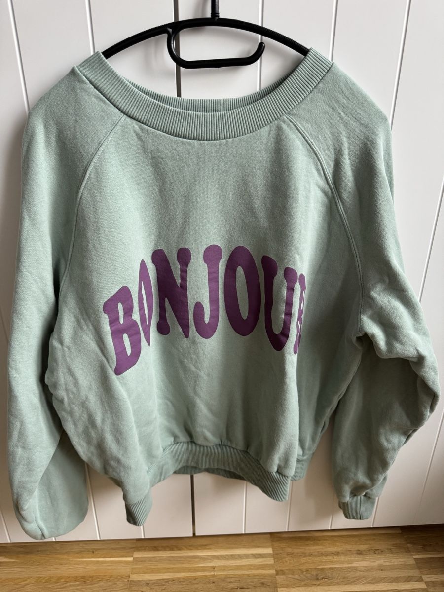 Maglioni & Felpe: Neuer Pullover Emile et Ida – Nuovo e nell'imballaggio originale da Basel venduto da Glamourpourtoi