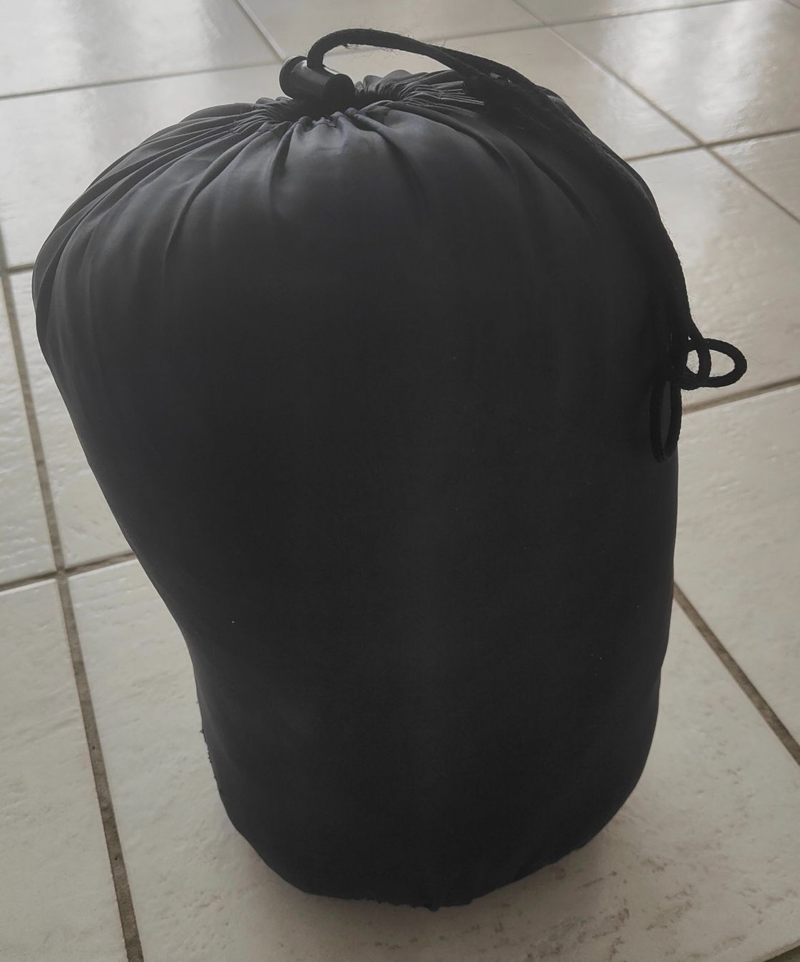 Sacchi a pelo: Schlafsack mit Kapuze / Länge 220 cm !!!!!! – Usato da Flaach venduto da Lonzo99 2