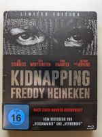 "Kidnapping Freddy Heineken" mit Anthony Hopkins [Blu-ray]