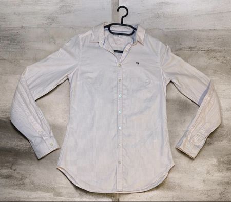 Chemise Tommy Hilfiger