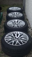 4 roues Ford Mustang 19” – 255/40 R19 + 275/40 ZR19