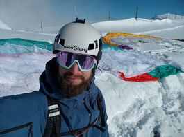Advance PI 3  19 m²  Komplettset  Frisch geprüft