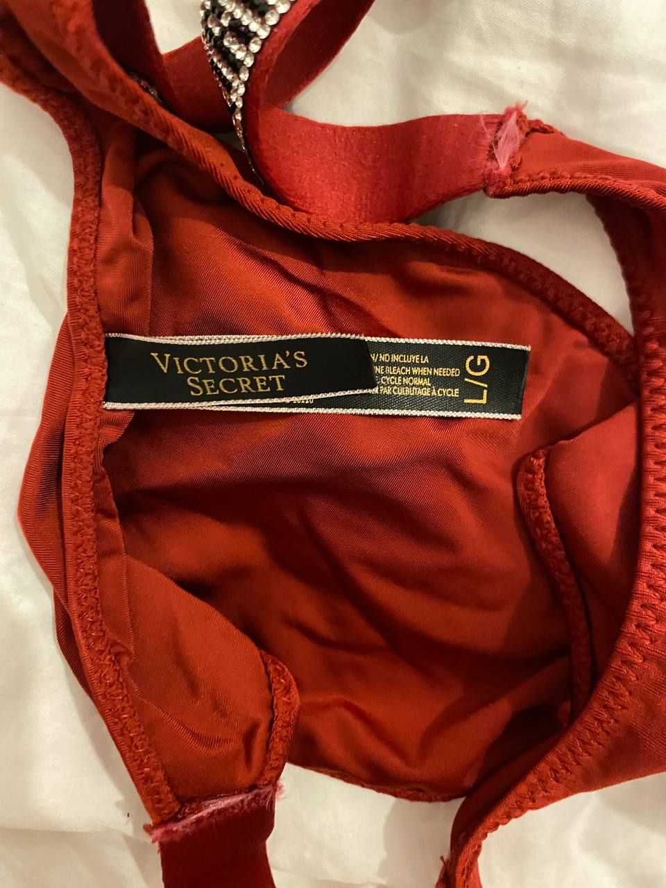 Victoria's Secret Sonstige Unterwäsche: Ensemble de lingerie – Neu (gemäss Beschreibung) aus Lausanne von nii_q8nl 4