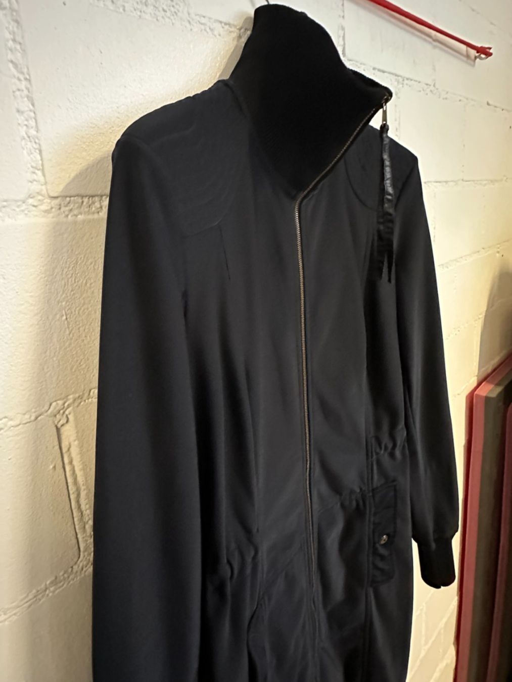 Marc Cain Giacche: Jacke lang von Marc Cain (38) – Usato da Urdorf venduto da Erika666 3