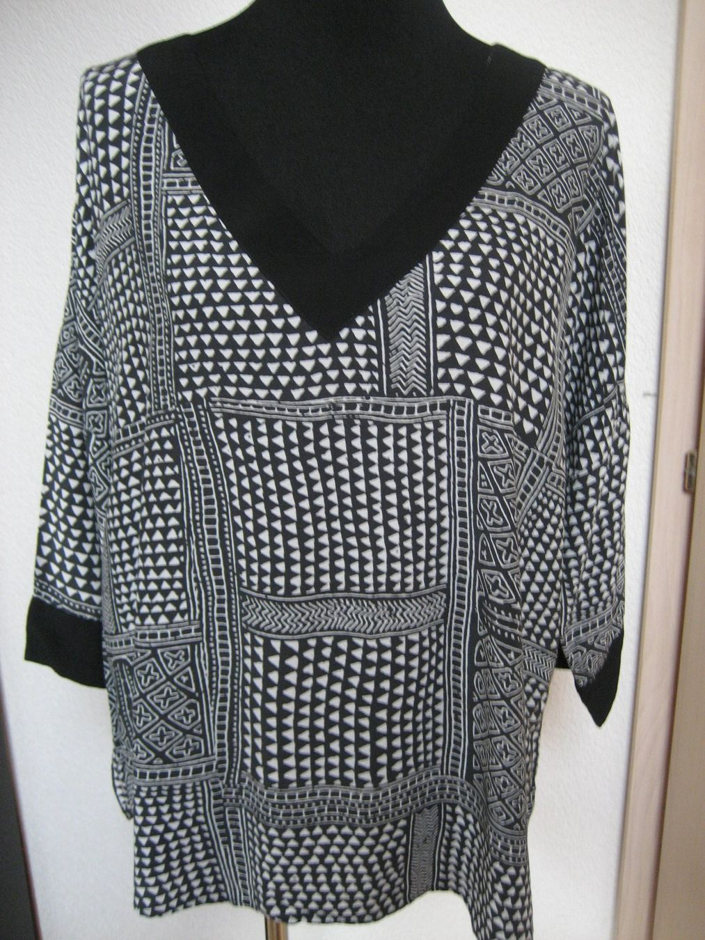 Nile Chemisiers: Blouse Nile taille XL – Neuf (Voir description) à Delémont par marryb