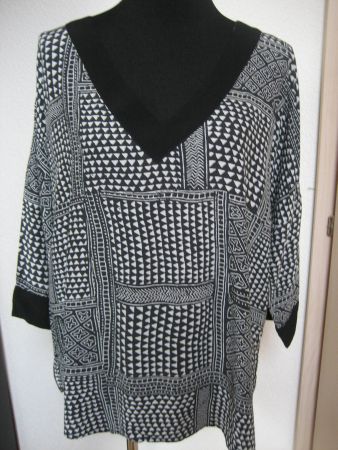 Blouse Nile taille XL
