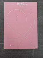 BTS Map of the Soul Persona Album Version 04 Set