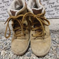 Winterschuh Kinder