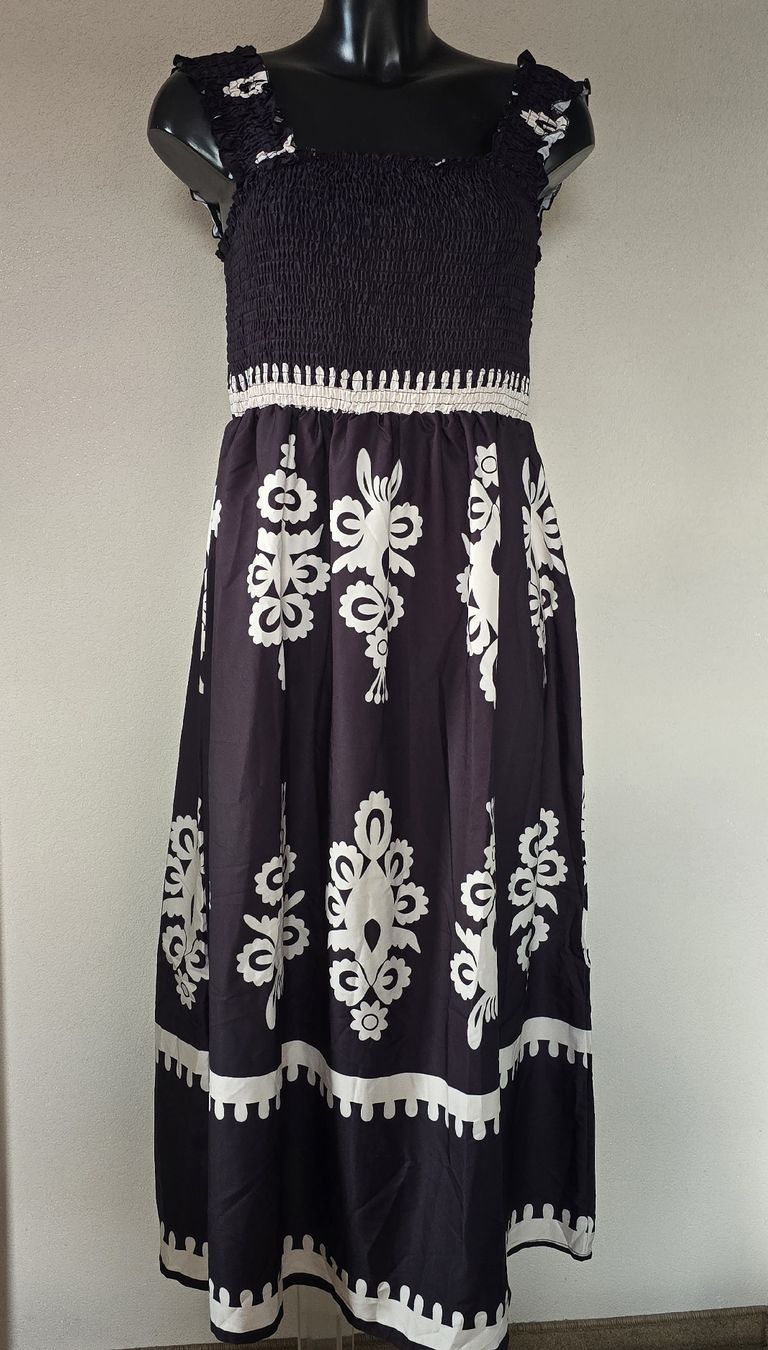 Kleider: Kleid NEU und ungetragen  – Neu und originalverpackt aus Widnau von Schurlibua 2