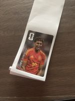 FIFA WM Sticker CocaCola Lamine Yamal ESP 🇪🇸