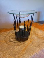 Diffuseur de senteur en fer forgé 