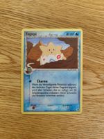 Pokemon Togepi Dragon Frontiers 2006 non holo