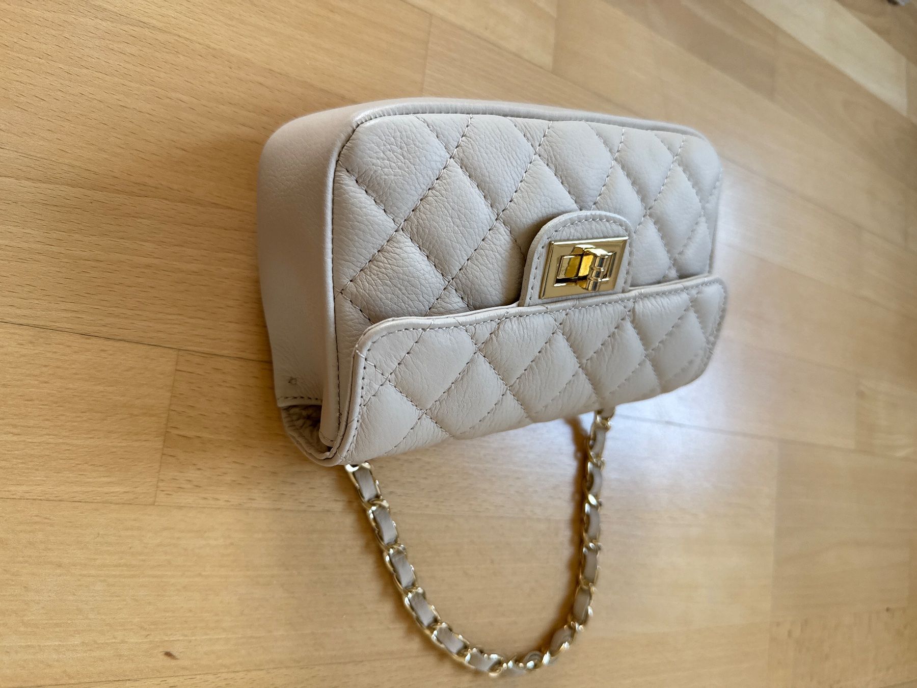 Borse da donna: Creme farbige, Crossbody Handtasche – Usato da Küsnacht ZH venduto da nam_pl9p 1