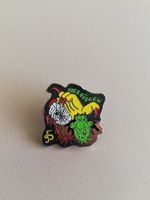 Pin Fasnacht